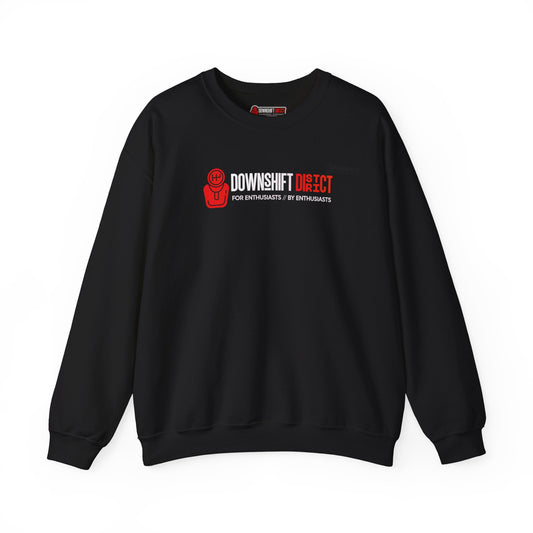 DownshiftDistrict™ Crewneck Sweatshirt