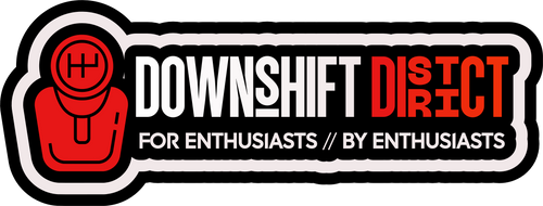 Downshift District 